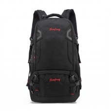 Men Sports Backpack for Mountaineering